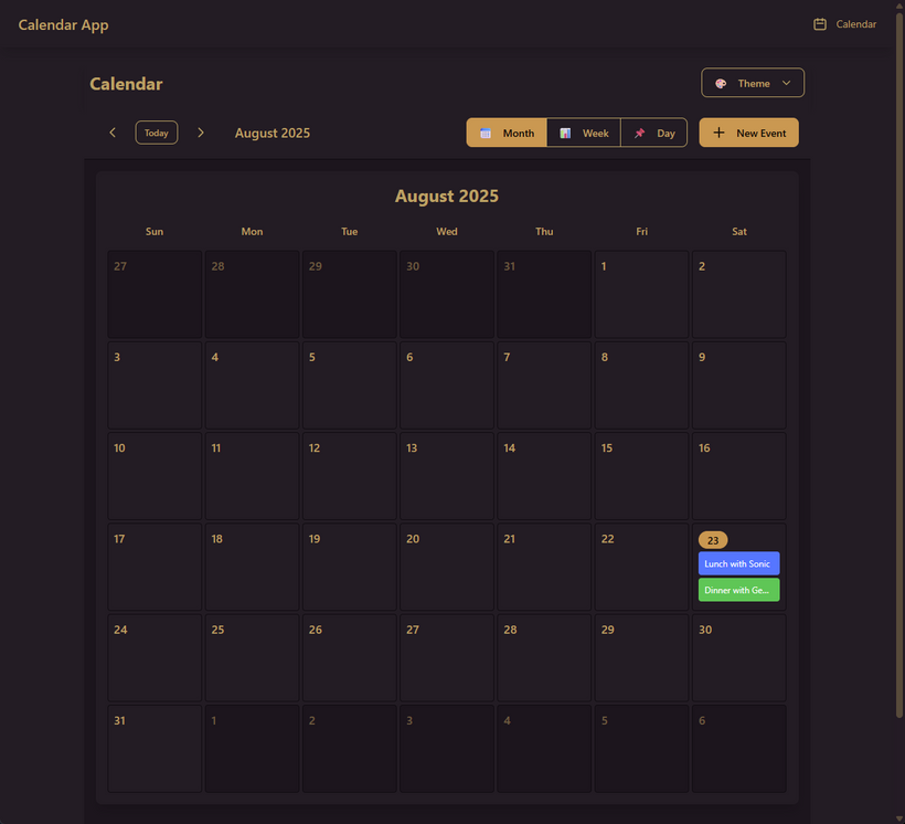 Sonic AI Frontend Generation